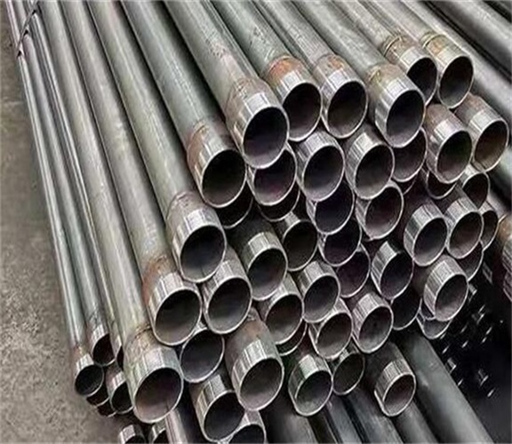 津南套筒式声测管桩基专用