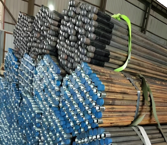 津南单向注浆管流量可控